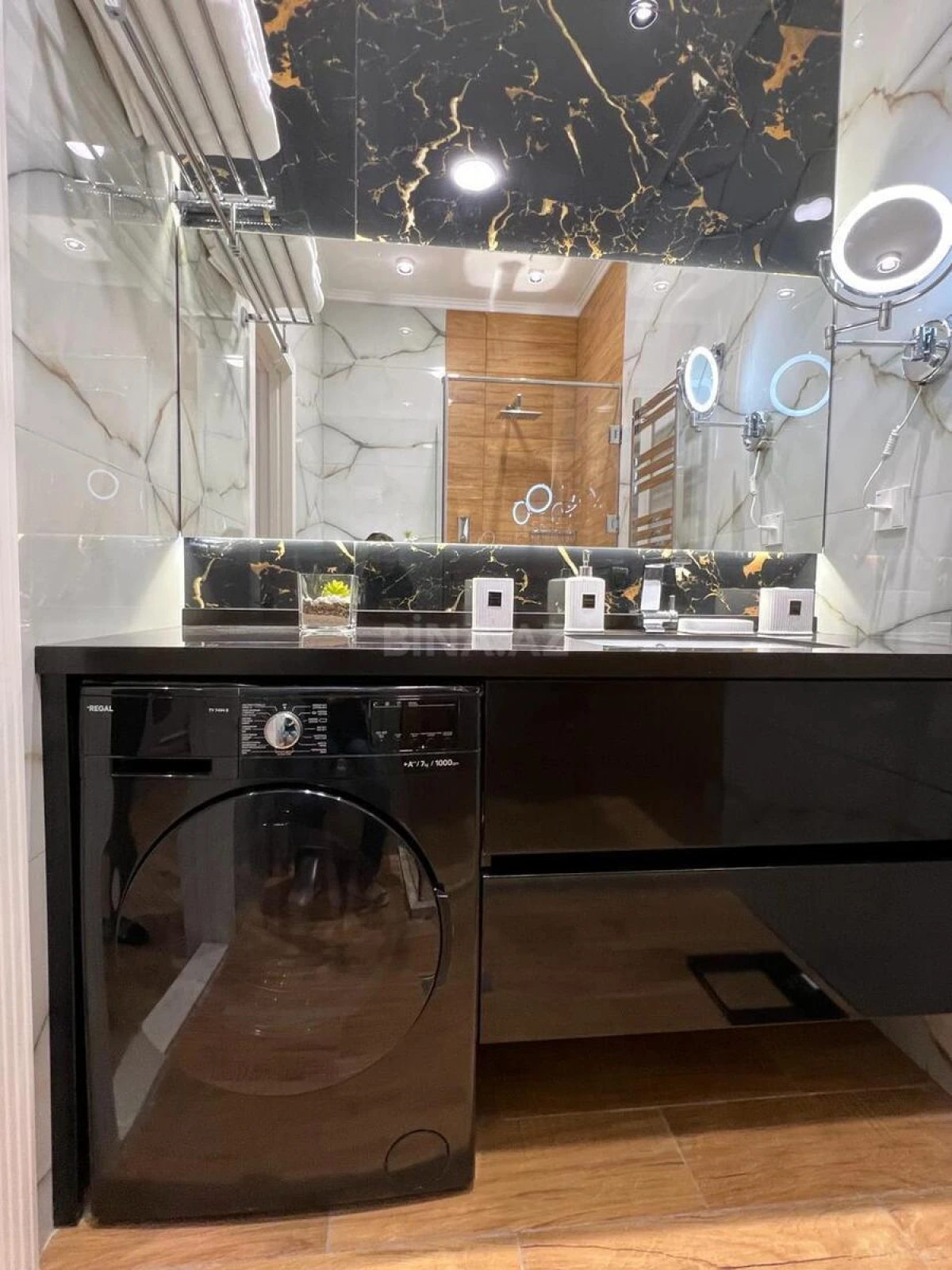 Kirayə verilir 2 otaqlı mənzil 75 m²