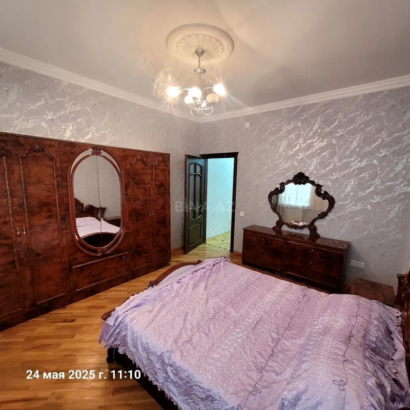 Kirayə verilir 2 otaqlı mənzil 100 m²