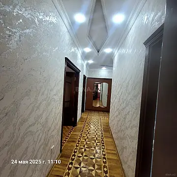 Kirayə verilir 2 otaqlı mənzil 100 m²