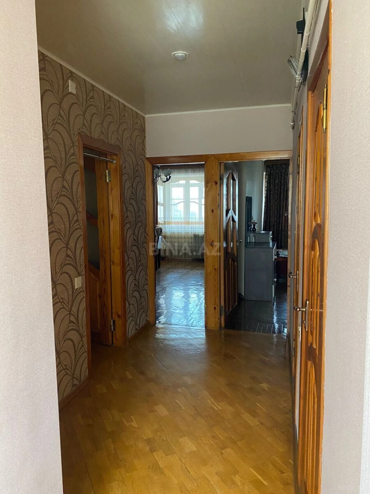 Kirayə verilir 3 otaqlı mənzil 85 m²