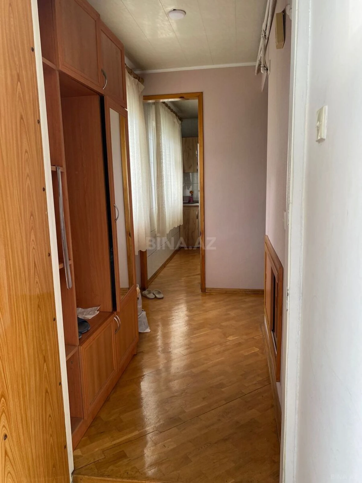 Kirayə verilir 3 otaqlı mənzil 85 m²