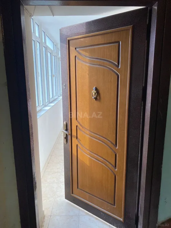Kirayə verilir 3 otaqlı mənzil 85 m²