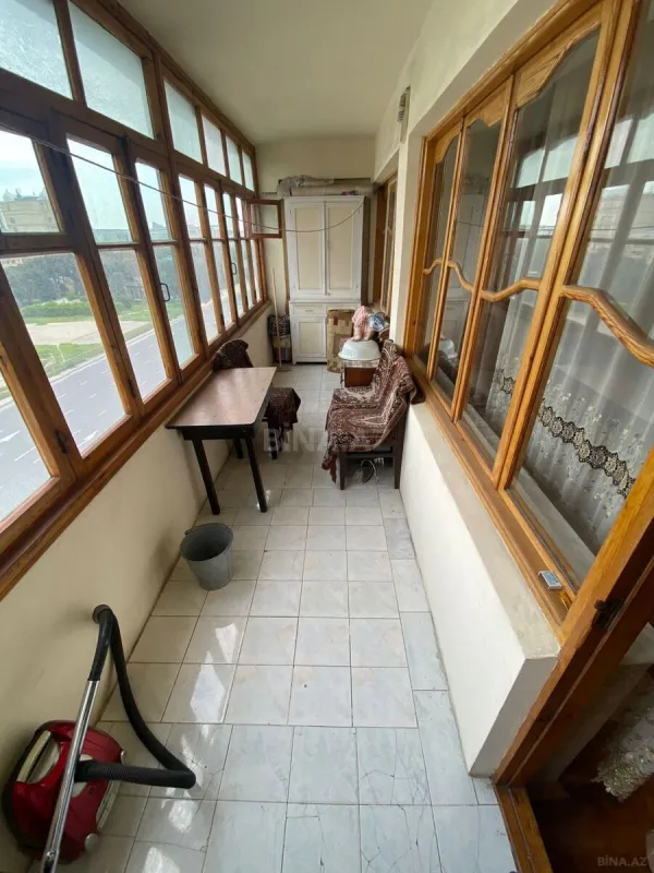 Kirayə verilir 3 otaqlı mənzil 85 m²