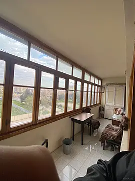 Kirayə verilir 3 otaqlı mənzil 85 m²