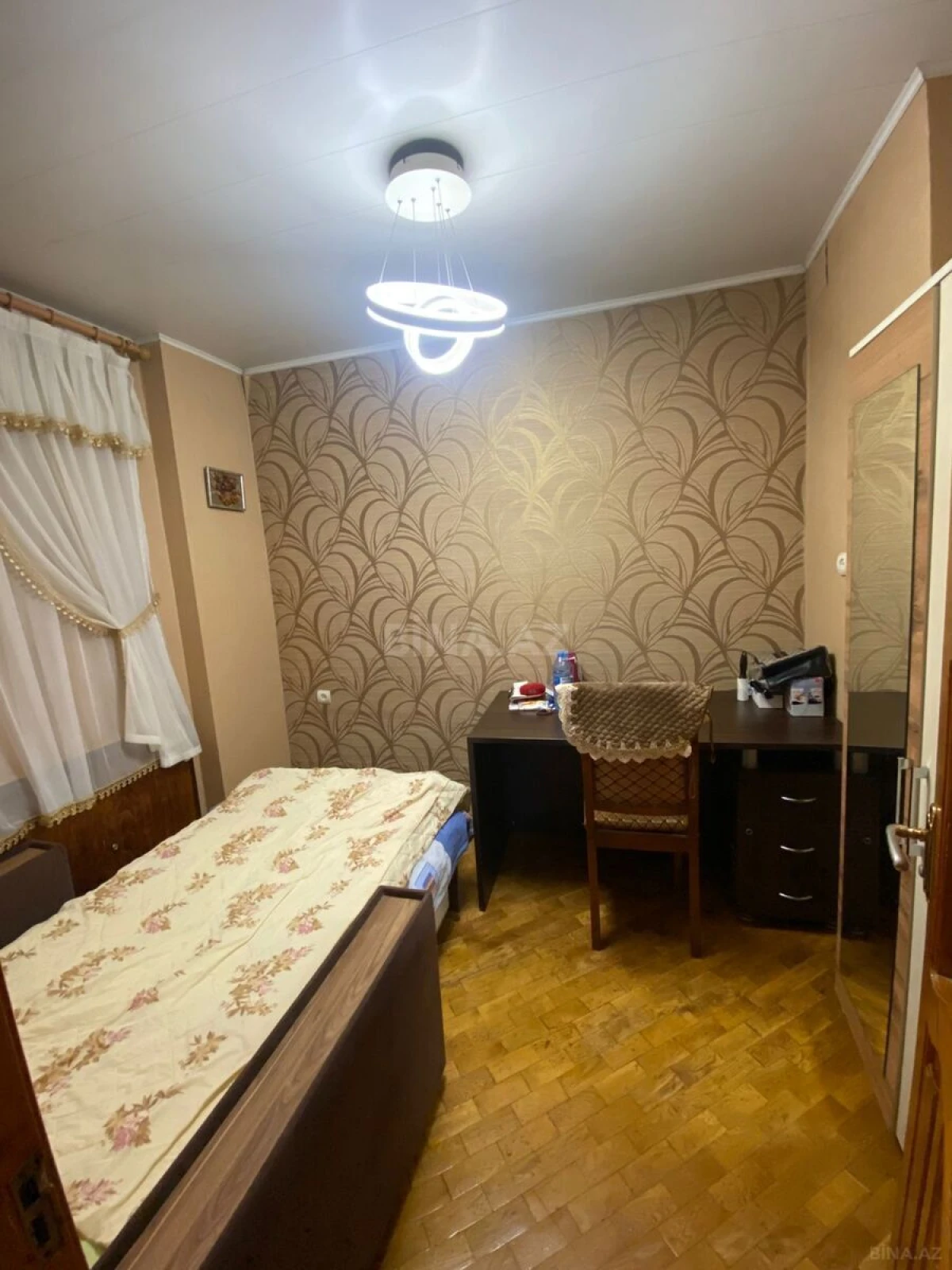 Kirayə verilir 3 otaqlı mənzil 85 m²