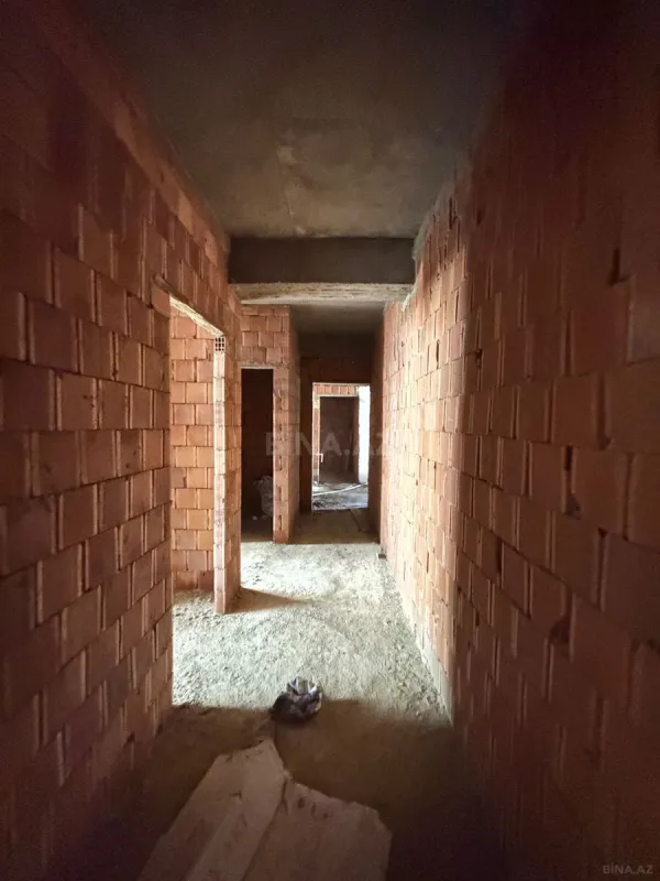 Satılır 2 otaqlı mənzil 78 m²