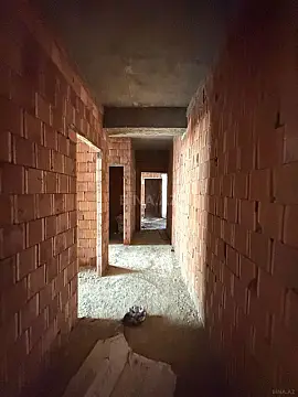 Satılır 2 otaqlı mənzil 78 m²