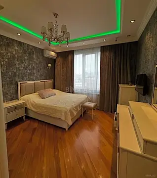 Satılır 4 otaqlı mənzil 150 m² — Bakı, Nəsimi 4 otaq 150.00 m²