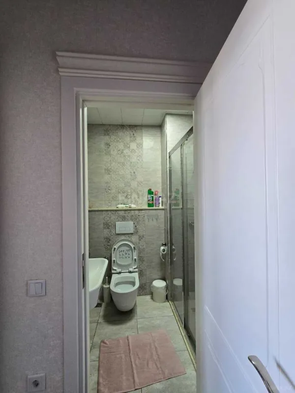 Satılır 2 otaqlı mənzil 45 m²