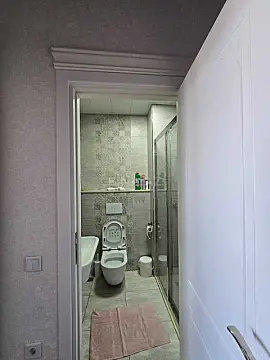 Satılır 2 otaqlı mənzil 45 m²