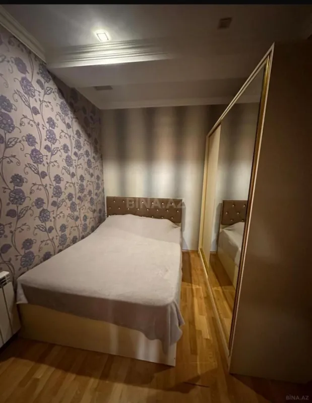 Satılır 3 otaqlı mənzil 75 m²