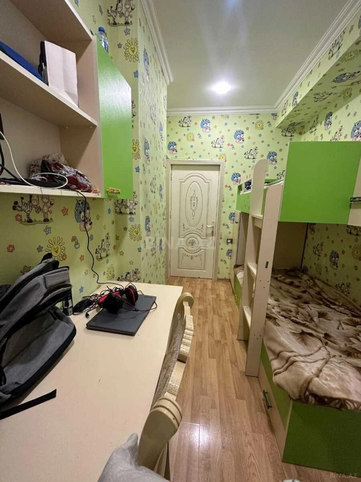 Satılır 3 otaqlı mənzil 75 m²