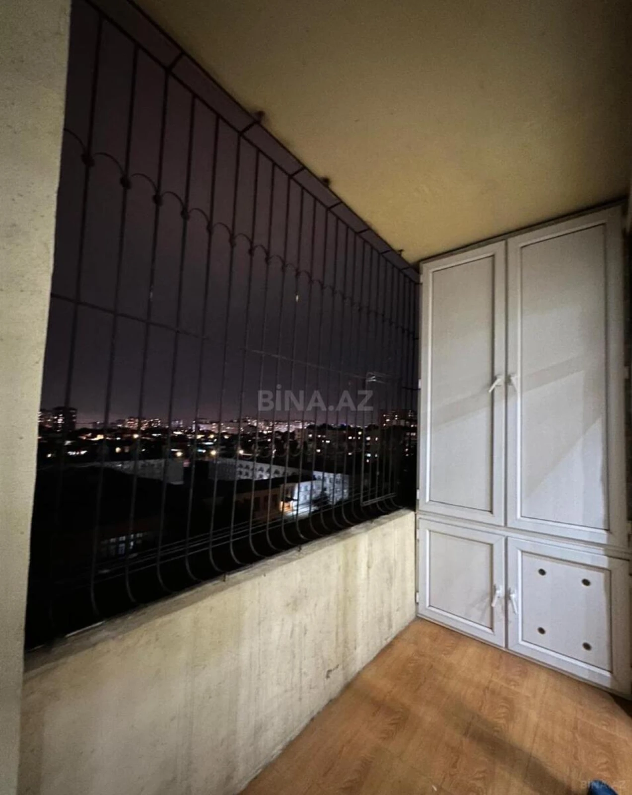 Satılır 3 otaqlı mənzil 75 m²