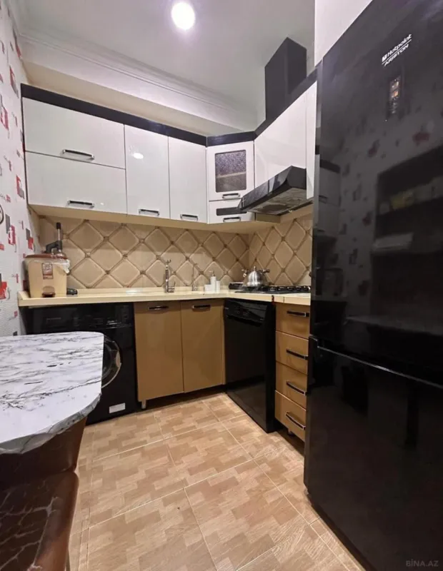 Satılır 3 otaqlı mənzil 75 m²