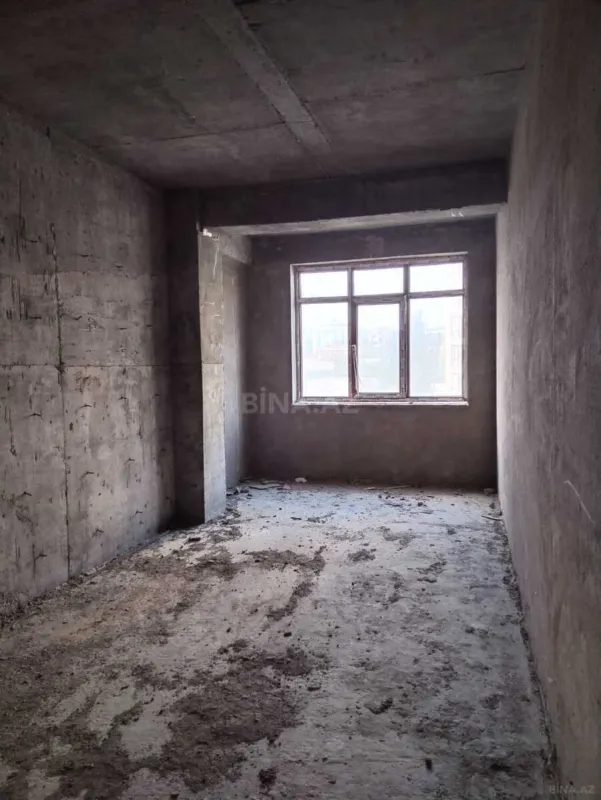 Satılır 2 otaqlı mənzil 105 m²