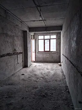 Satılır 2 otaqlı mənzil 105 m²