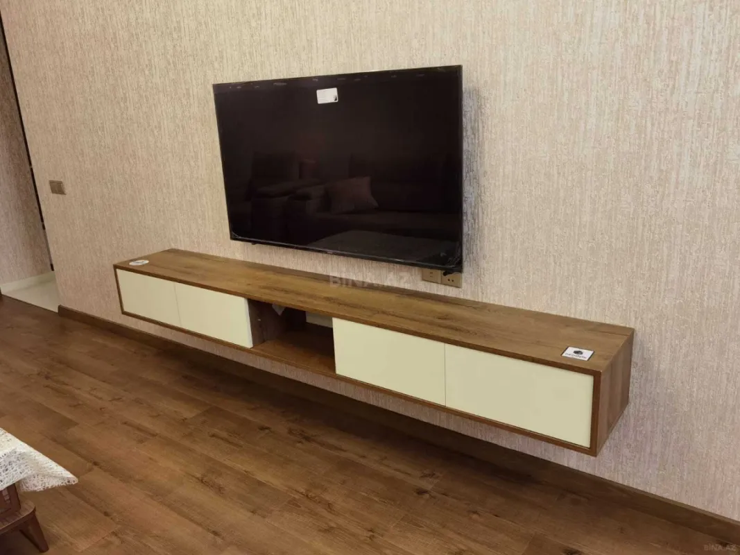 Satılır 2 otaqlı mənzil 74 m²