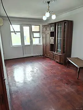 Kirayə verilir 1 otaqlı mənzil 35 m² — Sumqayıt 1 otaq 35.00 m²