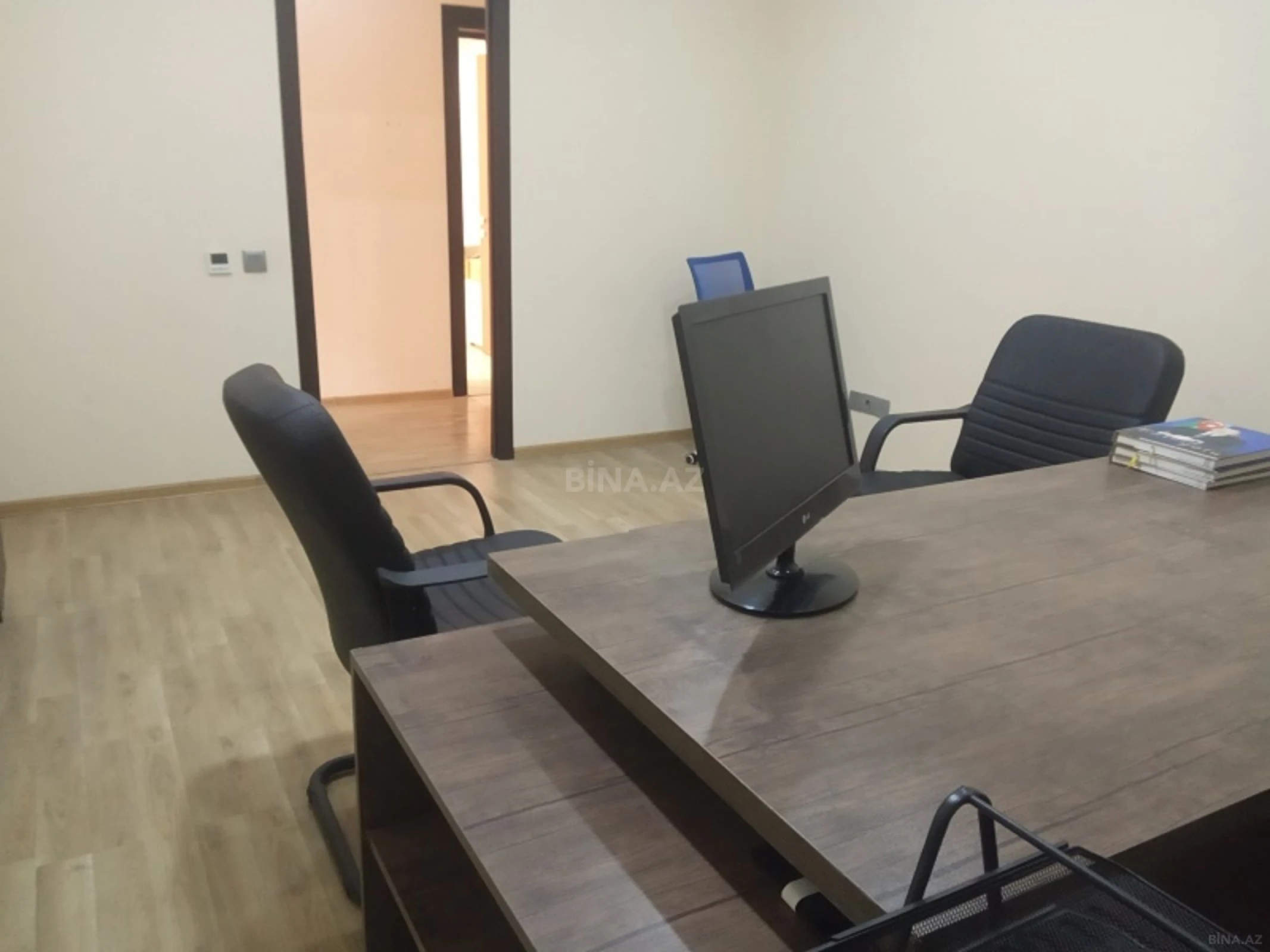 Kirayə verilir 1 otaqlı ofis 20 m²