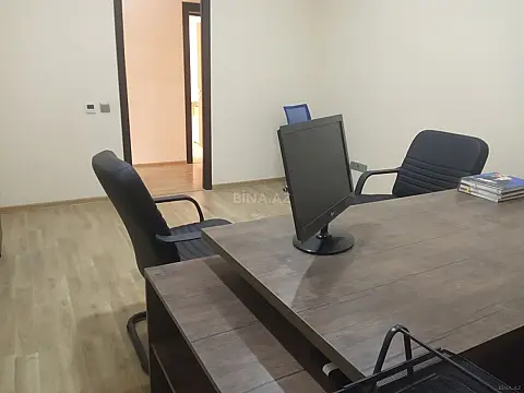 Kirayə verilir 1 otaqlı ofis 20 m²