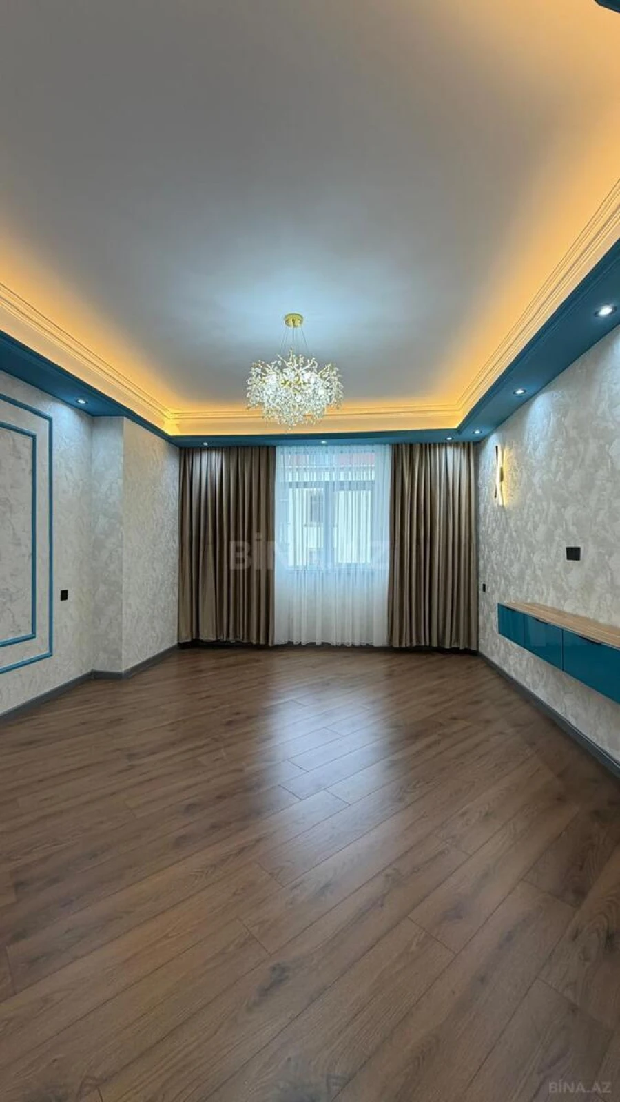 Satılır 3 otaqlı mənzil 92 m²