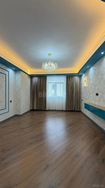 Satılır 3 otaqlı mənzil 92 m²