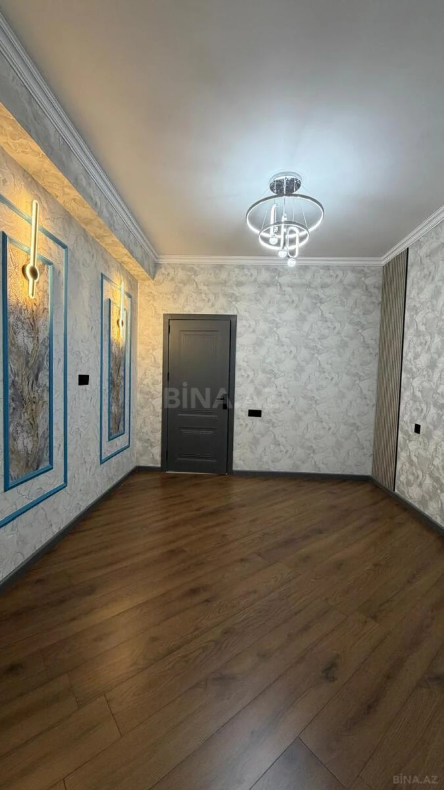 Satılır 3 otaqlı mənzil 92 m²