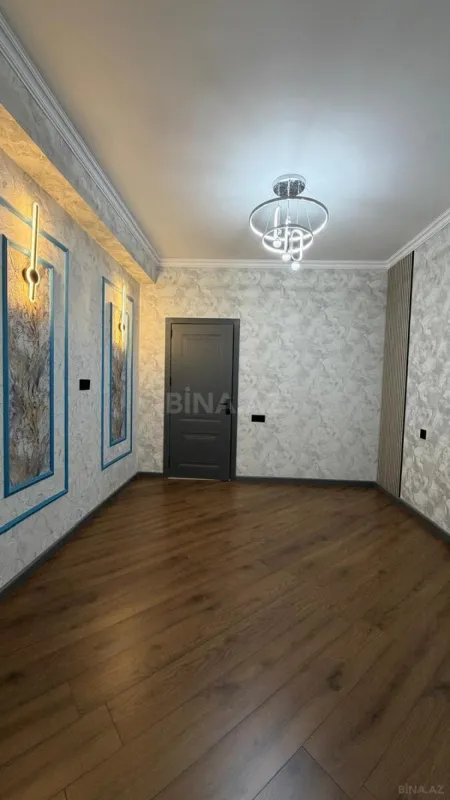 Satılır 3 otaqlı mənzil 92 m²