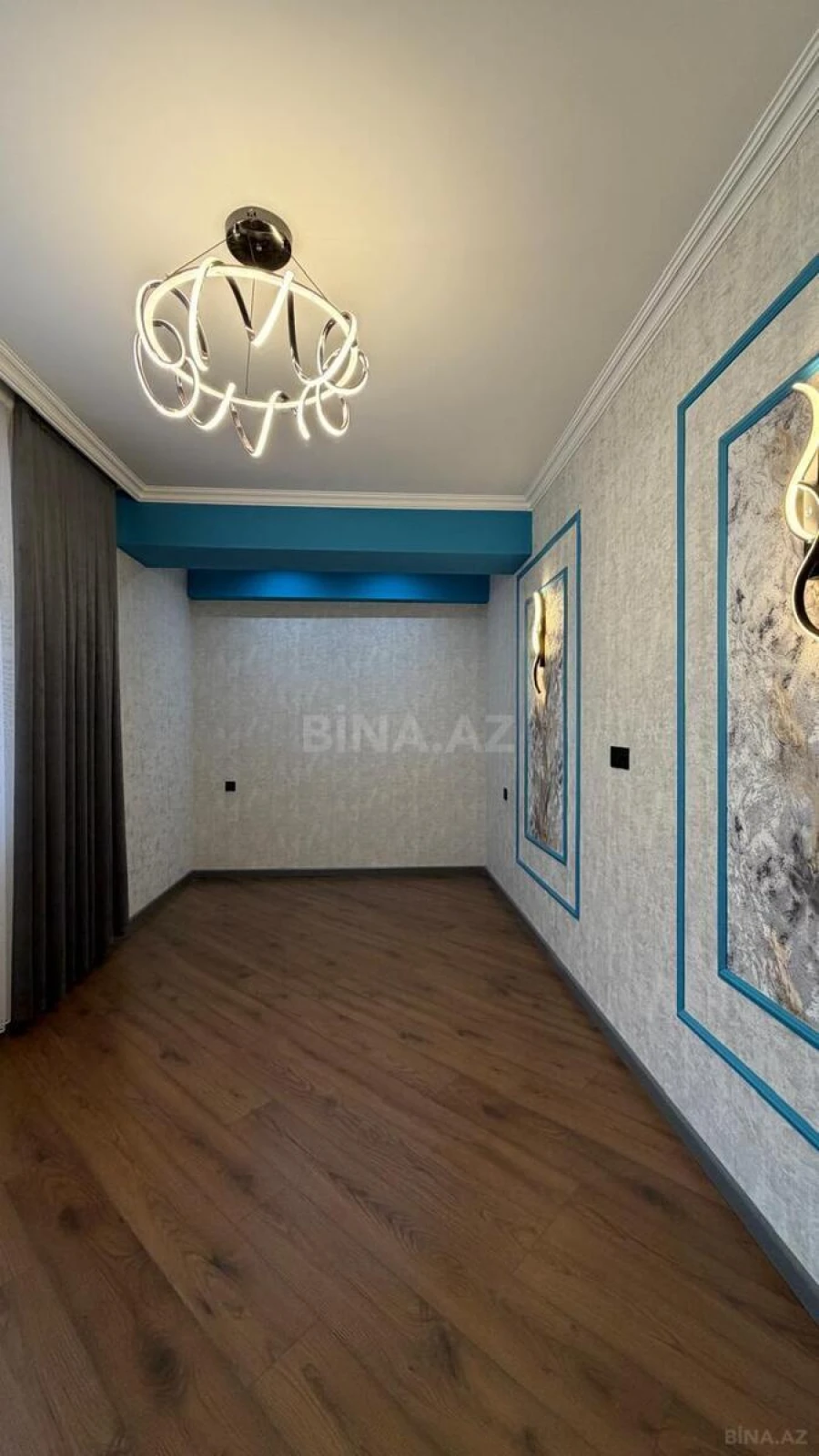 Satılır 3 otaqlı mənzil 92 m²