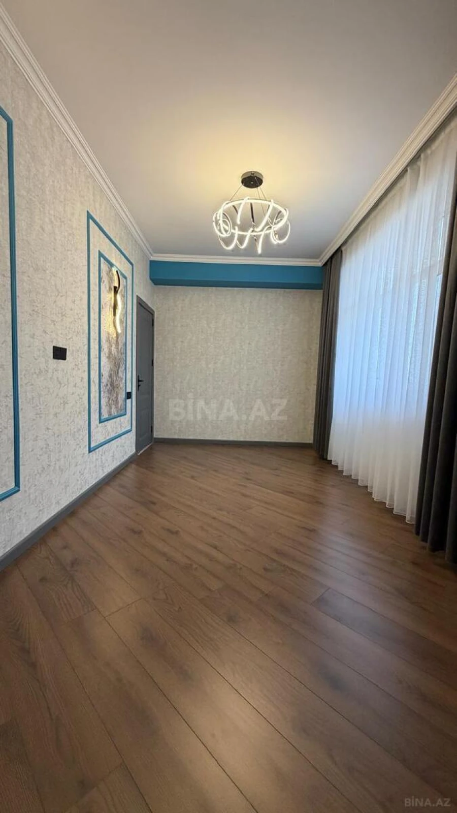 Satılır 3 otaqlı mənzil 92 m²