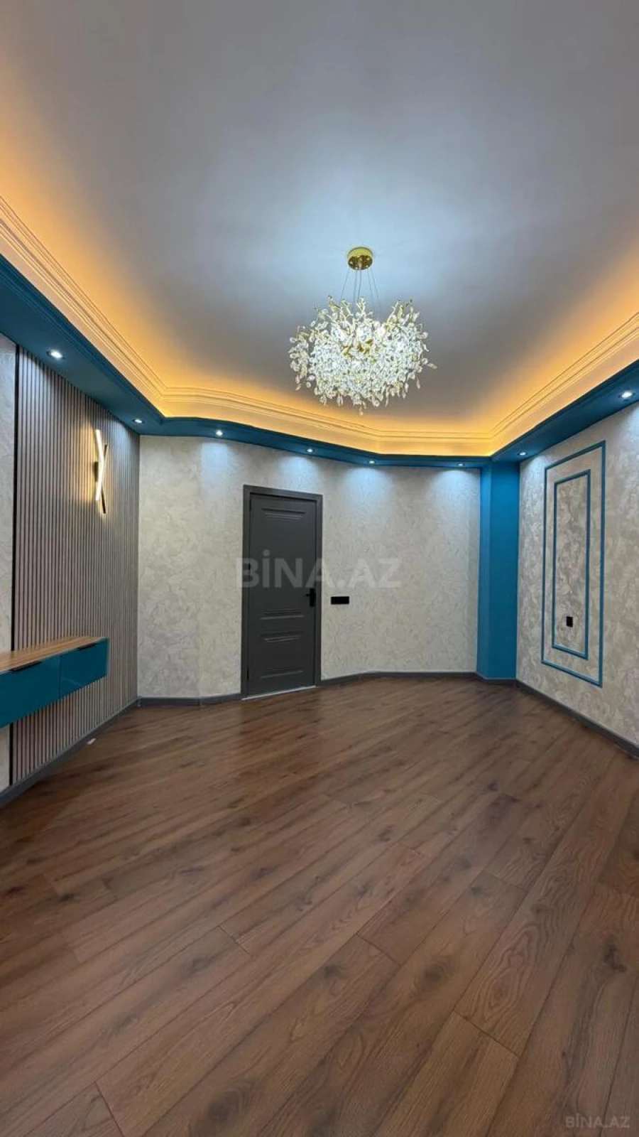 Satılır 3 otaqlı mənzil 92 m²