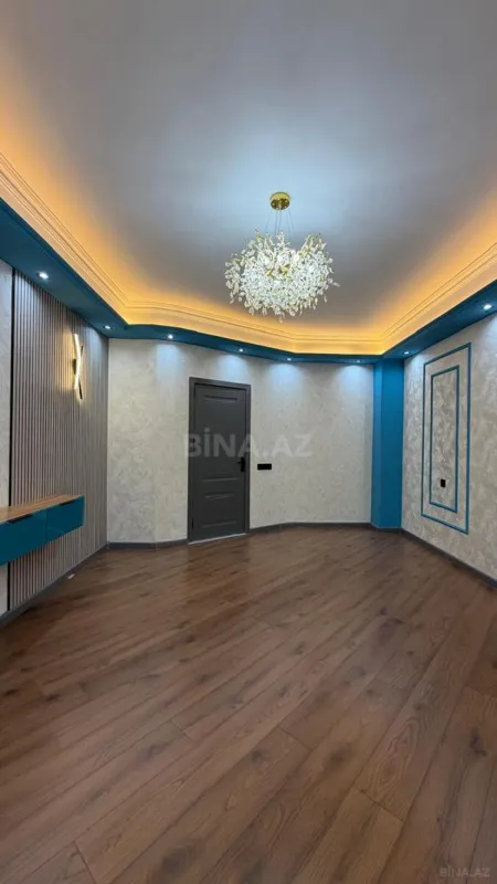 Satılır 3 otaqlı mənzil 92 m²