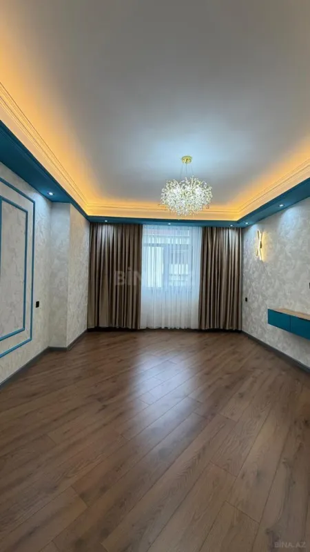Satılır 3 otaqlı mənzil 92 m²