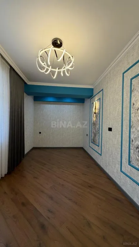 Satılır 3 otaqlı mənzil 92 m²
