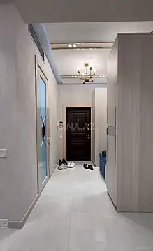 Satılır 2 otaqlı mənzil 65 m²