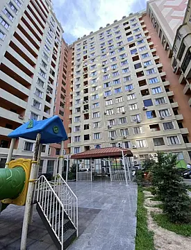 Satılır 2 otaqlı mənzil 65 m² — Bakı 2 otaq 65.00 m²
