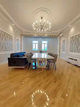 Satılır 4 otaqlı mənzil 250 m² — Bakı, Nərimanov 4 otaq 250.00 m²
