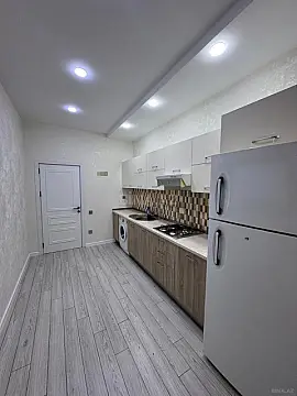 Satılır 3 otaqlı mənzil 88 m²