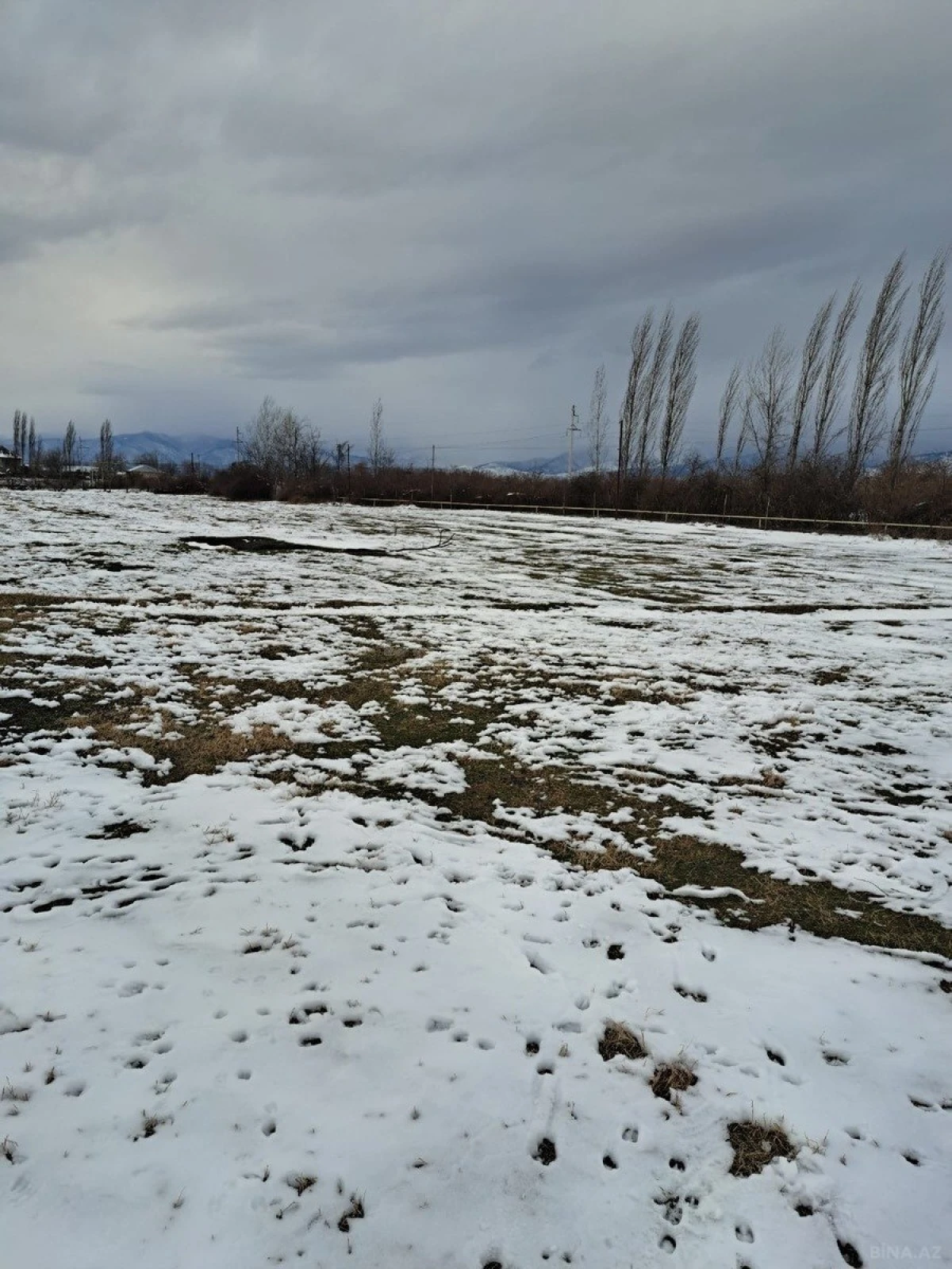 Satılır torpaq sahəsi 71 m²