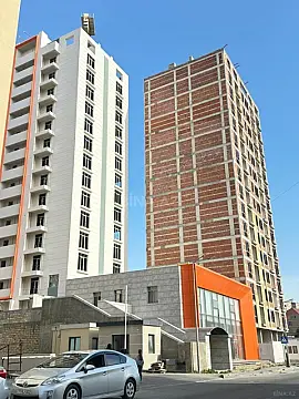 Satılır 2 otaqlı mənzil 67 m² — Bakı, Həzi Aslanov qəs. 2 otaq 67.00 m²