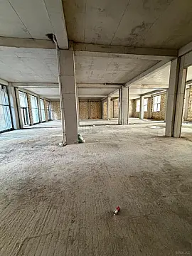 Kirayə verilir obyekt 600 m²