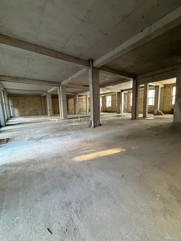 Kirayə verilir obyekt 600 m²