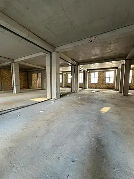 Kirayə verilir obyekt 600 m²