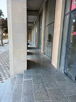 Kirayə verilir obyekt 600 m²