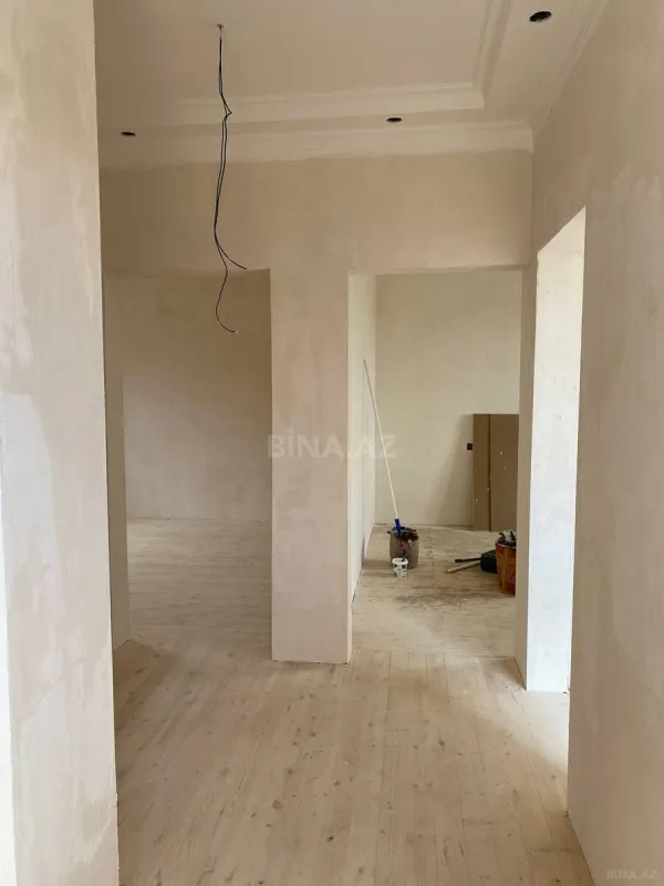 Satılır 3 otaqlı həyət evi 75 m²