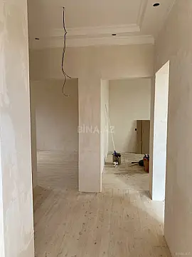 Satılır 3 otaqlı həyət evi 75 m²