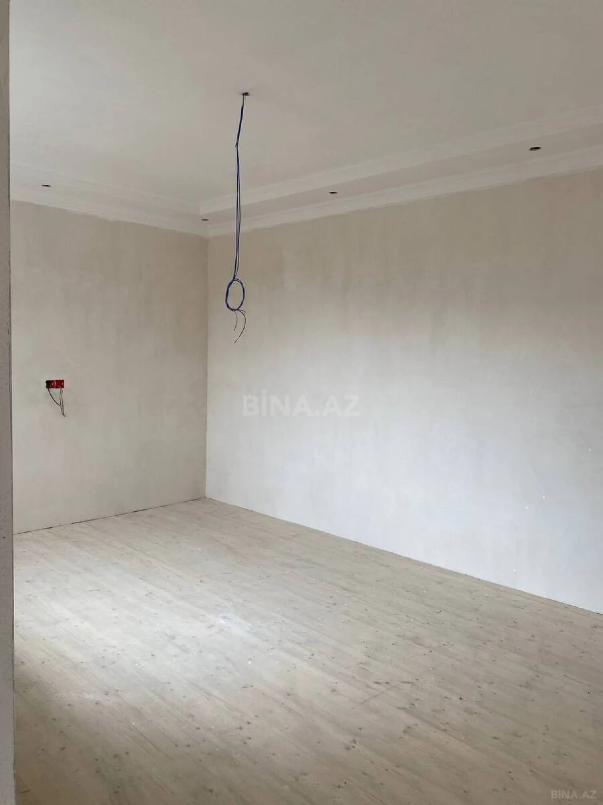 Satılır 3 otaqlı həyət evi 75 m²