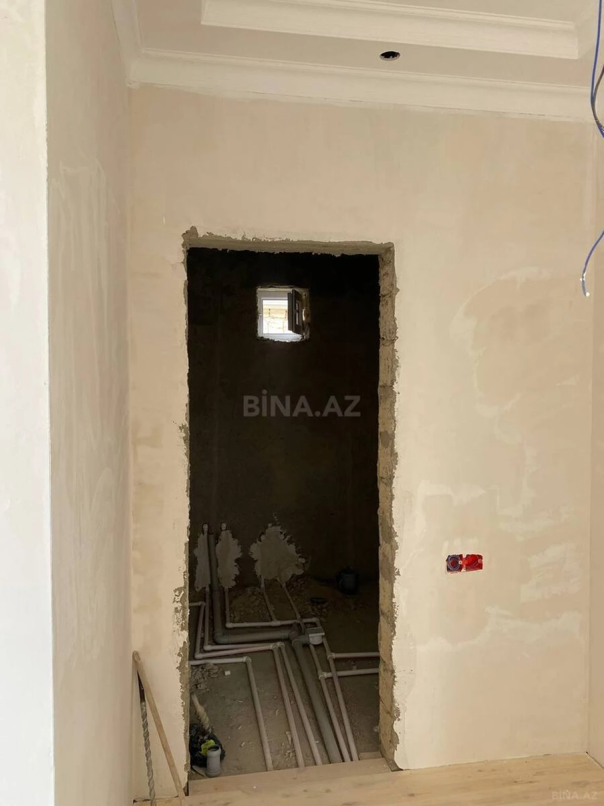 Satılır 3 otaqlı həyət evi 75 m²