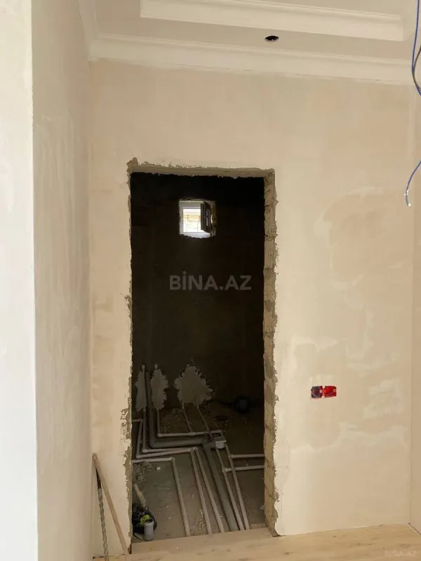Satılır 3 otaqlı həyət evi 75 m²