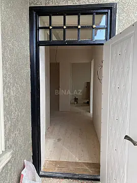 Satılır 3 otaqlı həyət evi 75 m²